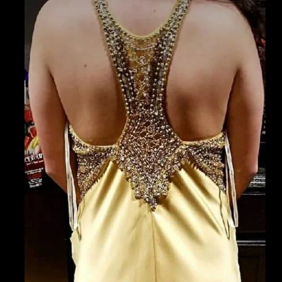 Prom, Evening dress - Picture 3 of 3